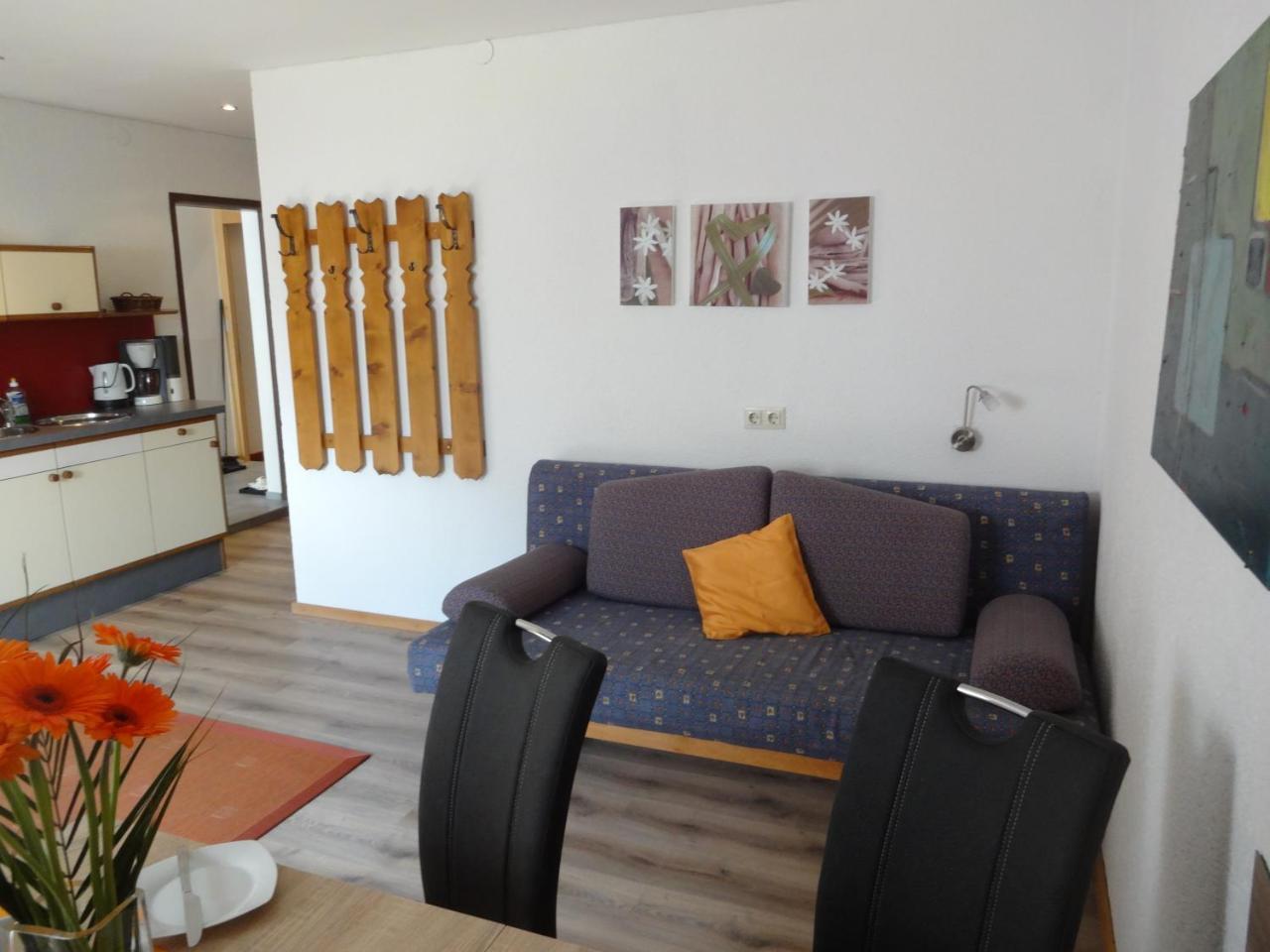 Haus Kinsperger Apartment Klosterle am Arlberg Ngoại thất bức ảnh
